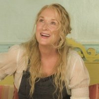 Meryl Streep Fan Italy(@merylfan_italy) 's Twitter Profile Photo