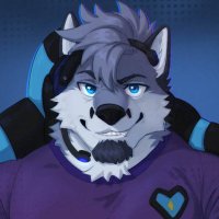 The Silver Fox Artist / Gamer (@domafox) 's Twitter Profile