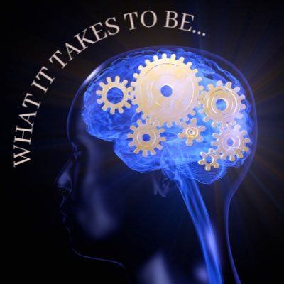 The Official Twitter page of 'What It Takes To Be...' Podcast. Co-hosted by @deanbowditch9 & @MKDonsJack