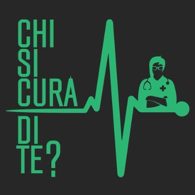 L'associazione di camici grigi, medicə di in formazione e medicə precariə per la difesa dei propri diritti e del diritto alla salute per tuttə!