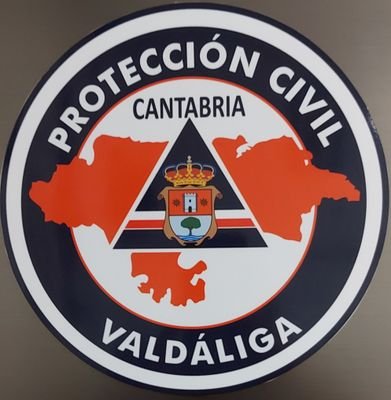 Agrupacion de Voluntarios Municipales de Proteccion Civil del Ayuntamiento de Valdaliga