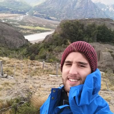 GescheMateo's profile picture. Cruzado