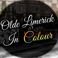 Olde Limerick in Colour(@OldeLimerick) 's Twitter Profile Photo