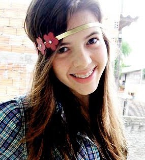 vivo e morro o tempo todo (: