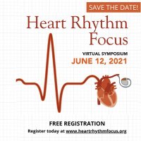 Heart Rhythm Focus San Antonio Symposium (@heartrhythm_sa) 's Twitter Profile Photo Heart Rhythm Focus San Antonio Symposium (@heartrhythm_sa) 's Twitter Profile Photo