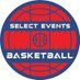 Select Events Basketball (@SelectEventsBB) Twitter profile photo