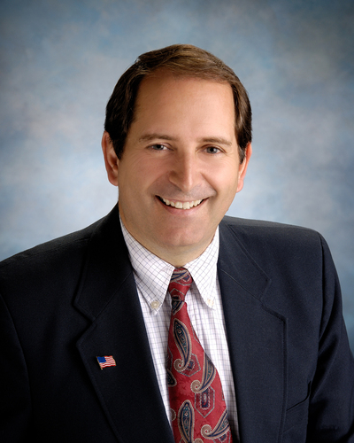 Fritchen's profile picture. Recovering politician.