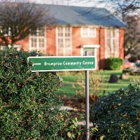 Brampton Community Centre (@brampcc) 's Twitter Profile