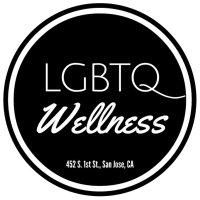 LGBTQ Wellness(@LGBTQwellness) 's Twitter Profile Photo