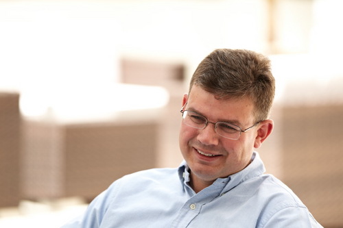 evansij's profile picture. Geologist