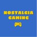 Nostalgia Gaming (@NostalgiaGameuk) Twitter profile photo