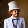 ajpiano's profile picture. jokes range from below lemon to sublime.