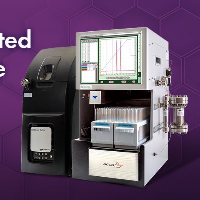 Chromatography Purification and Pumping Solutions on the West Coast