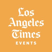 LA Times Events(@LATimesEvents) 's Twitter Profile Photo