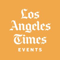 LA Times Events (@latimesevents) 's Twitter Profile Photo LA Times Events (@latimesevents) 's Twitter Profile Photo