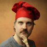 Aaron Patterson photo