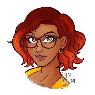 YA + NA fiction author 📖 | Culinary Writer 🍪 | Pastry chef  👩🏿‍🍳 | 𝐂𝐮𝐥𝐢𝐧𝐚𝐫𝐲 𝐂𝐨𝐧𝐟𝐞𝐬𝐬𝐢𝐨𝐧𝐬: https://t.co/yTHTcYh7Ug