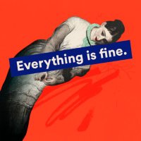 Everything Is Fine (@theeifpodcast) 's Twitter Profile Photo