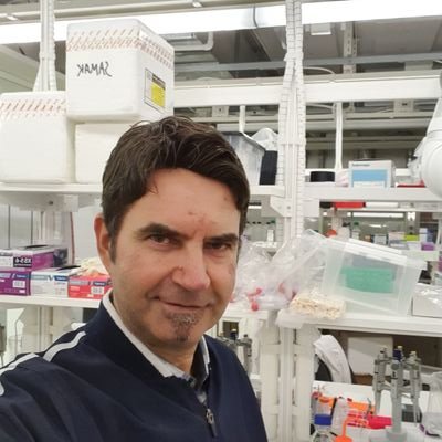 Senior Researcher @ScilifeLab & Mol. Biosciences @Stockholm_Uni
Cell Developmental Biology, Genetics, Mitosis, Signaling, cancer, Microscopy, Quant. Imaging
