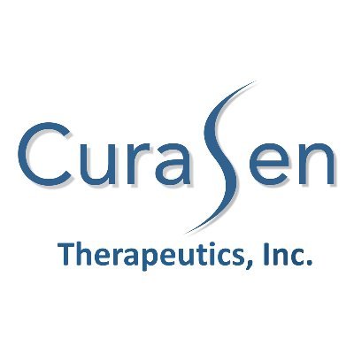 CuraSen’s mission and passion is to create innovative drugs to improve the quality of life for people  with CNS  and neurodegenerative diseases.