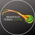 Bradfield Tennis Centre (@BradfieldTennis) Twitter profile photo
