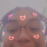 Negra Escandalosa (@gabitchtrue) 's Twitter Profile Photo Negra Escandalosa (@gabitchtrue) 's Twitter Profile Photo