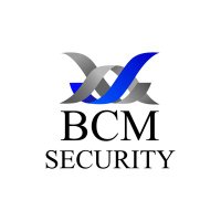 BCM Security (@bcmsecurity) 's Twitter Profile