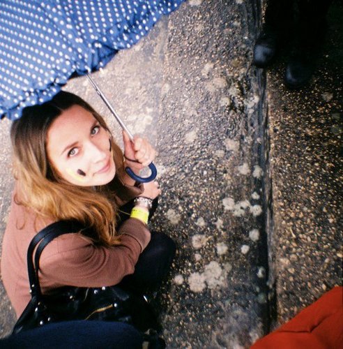 RebeccaAmyes's profile picture. 