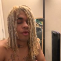 RATED R SUPERSTAR ⭐️ (@rocketjaxson) 's Twitter Profile