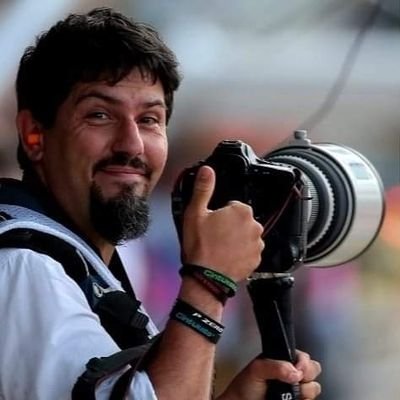 fastclickphoto's profile picture. (Rome in 1980) He works in motorsport since 2004. For the Italian Agency Photo4 he works in F1, Le Mans, Wtcc, GT. GP2, Gp3