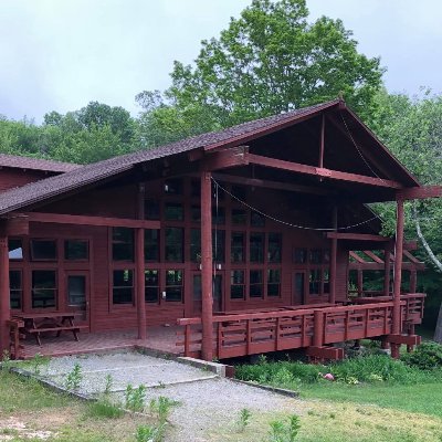 GSofCT long range property plan includes selling Camp Laurel in Lebanon CT. We're here to #SaveCampLaurel 🏕 Sign the petition: https://t.co/hWvq6WFPOU