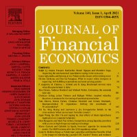 Journal of Financial Economics(@J_Fin_Economics) 's Twitter Profile Photo