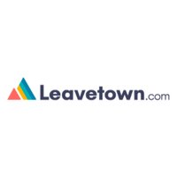 Leavetown (@leavetownnow) Twitter profile photo