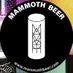 Mammoth Beer (@mammothbeeruk) Twitter profile photo Mammoth Beer (@mammothbeeruk) Twitter profile photo
