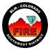 SW Colorado Fire (@SWD_Fire) Twitter profile photo