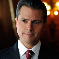 Lic. Enrique Peña Nieto(@EPN_GobFederal) 's Twitter Profileg