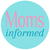 Providing moms with high-quality information and relatable content for parents of newborns to adults