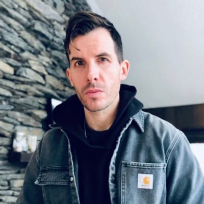 AdamCaparell's profile picture. Known to write.