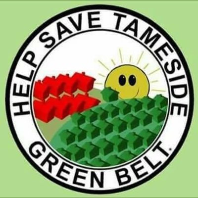 Protecting our greenbelt in Tameside. Once its gone .. its gone forever! Protecting our greenbelt for the wildlife and the next generation.