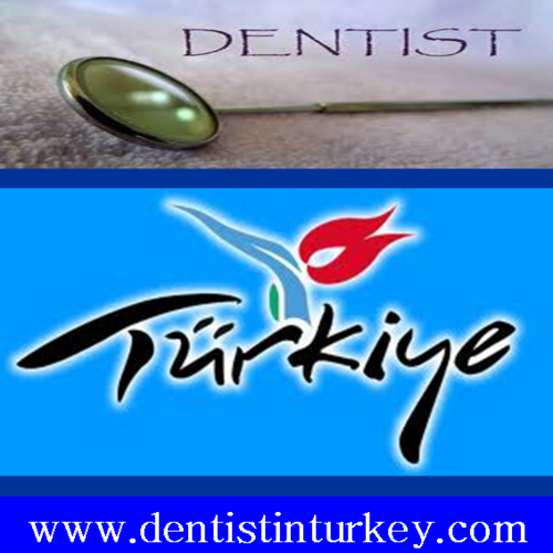 Where east meets west and dental treatments are the best!