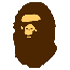 bapenerd's profile picture. Official A Bathing Ape Nerd
