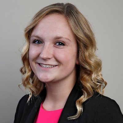 sydneycconnor's profile picture. JHU BME PhD candidate | ASU Alum