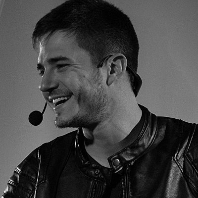 MarioOlveraM's profile picture. I'm a digital artist who likes to develop image processing software. Founder & CEO o https://t.co/j2R854IJEE
Instagram @mariolvera3
Behance https://t.co/yxP2RLqcC2