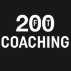 Affordable Personalized Training for Hockey Coaches of All Levels. Founded by Andrew Brewer, contact him at 200footcoaching@gmail.com