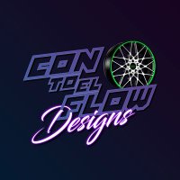 ConToelFlow_Designs(@Con_ToEl_Flow) 's Twitter Profileg
