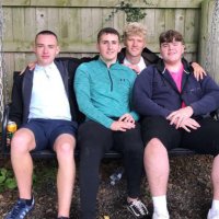 Mark Watson (@markwat97351600) 's Twitter Profile