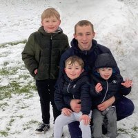 Byron duffield (@byroncod) 's Twitter Profile