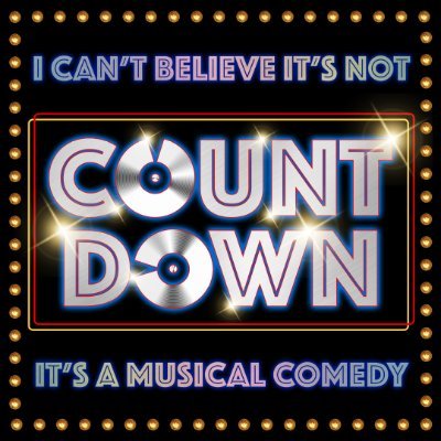 A celebration and satire of the songs & acts Australia grew up with every Sunday night watching Molly Meldrum & Countdown. Written & Directed by Brian Mannix.