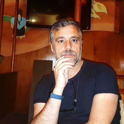 ffranco60's profile picture. 