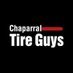 ChaparralTireGuys (@chaptireguys) Twitter profile photo ChaparralTireGuys (@chaptireguys) Twitter profile photo